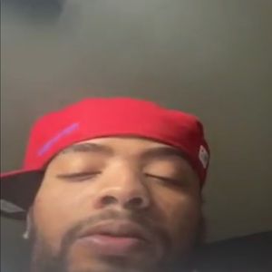 Meet your Posher, Terrell